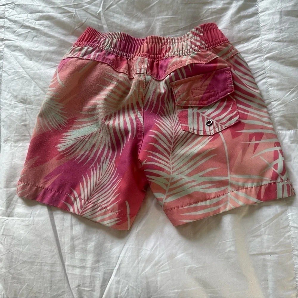 Disruptor Swim Trunks